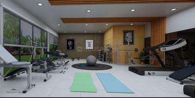 Project Image of 1094.0 - 1594.0 Sq.ft 3 BHK Apartment for buy in Dev Queens Village