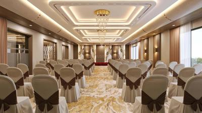 Project Image of 1215.0 - 2710.0 Sq.ft 2 BHK Apartment for buy in Subishi Nest Residences