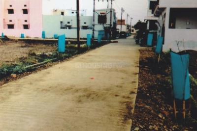 Project Image of 600.0 - 2000.0 Sq.ft Residential Plot Plot for buy in Hari Indra Hans Nagar Phase II