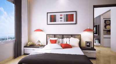 Project Image of 623.0 - 1391.0 Sq.ft 1 BHK Apartment for buy in Maa Sai Dwarika