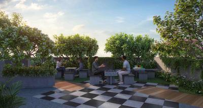 Project Image of 728.0 - 884.0 Sq.ft 2 BHK Apartment for buy in Chandrangan Swa Kutumb