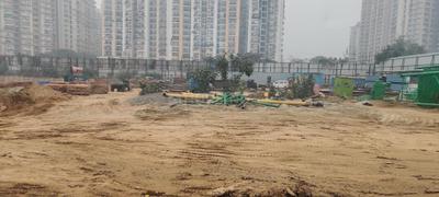 Project Image of 265.0 - 474.0 Sq.ft Studio Studio Apartment for buy in Civitech Santoni