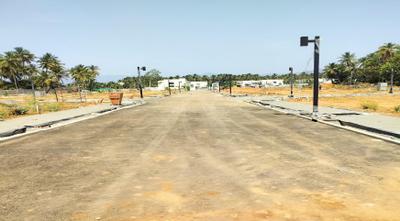 Project Image of 759.0 - 3065.0 Sq.ft Residential Plot Plot for buy in Sobha Mountain Mist