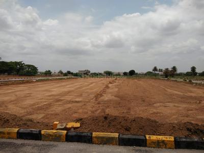 Project Image of 873.0 - 5400.0 Sq.ft Residential Plot Plot for buy in BVM Gayathri Enclave Vl