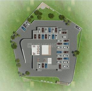 Project Image of 269.0 - 1116.0 Sq.ft 1 BHK Apartment for buy in Empire Eternity