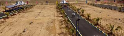 Project Image of 740.0 - 1500.0 Sq.ft Residential Plot Plot for buy in Srie Dream BI City
