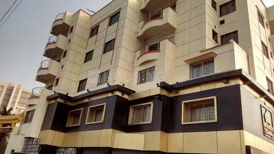 Project Image of 1651 Sq.ft 3 BHK Builder Floor for sale in New Town for Rs. 6400000
