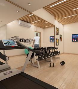 Project Image of 481.25 - 1019.99 Sq.ft 1 BHK Apartment for buy in Keyshine Kailash Enclave