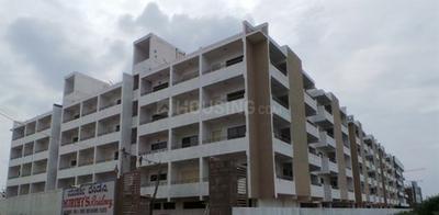 Alisha Projects Murthys Residency Images for Elevation of Alisha Projects Murthys Residency 1