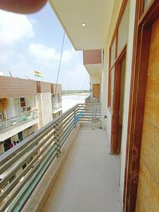 Project Image of 360.0 - 585.0 Sq.ft 1 BHK Builder Floor for buy in Swastik Ultra Luxury Floors