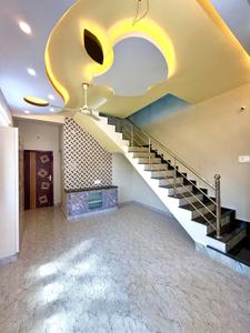 Project Image of 0.0 - 750.0 Sq.ft 2 BHK Villa for buy in Anjaneya Thirumalai Nagar Luxury Villa