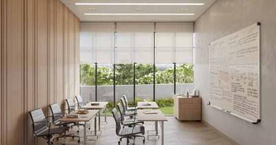 Project Image of 801.0 - 1102.0 Sq.ft 2 BHK Apartment for buy in Siddhashila Eevva