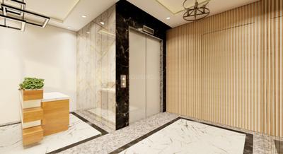 Project Image of 415.06 - 571.13 Sq.ft 1 BHK Apartment for buy in Crystal Builders And Developers