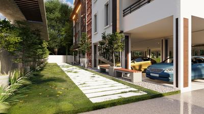Project Image of 0.0 - 1152.0 Sq.ft 2 BHK Apartment for buy in Harsham