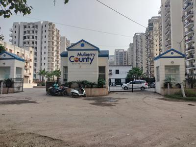 Project Image of 1050.0 - 1525.0 Sq.ft 2 BHK Apartment for buy in MGH Mulberry County