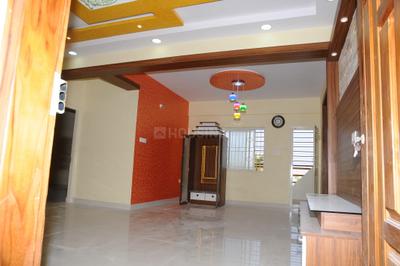 Project Image of 1065.0 - 1520.0 Sq.ft 2 BHK Apartment for buy in Swayam SLV Meadows