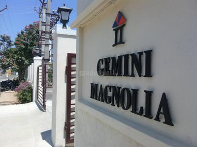 Project Image of 980.0 - 1405.0 Sq.ft 2 BHK Apartment for buy in Arboretum Magnolia
