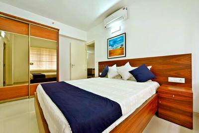 Project Image of 1280.0 - 1780.0 Sq.ft 2 BHK Apartment for buy in Veegaland Petunia And Begonia