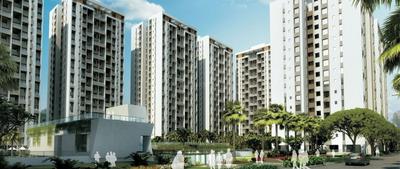 Project Image of 575.98 - 788.67 Sq.ft 2 BHK Apartment for buy in Sampada Little Earth Masulkar City Phase 2