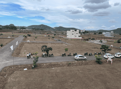 Project Image of 910.0 - 2520.0 Sq.ft Residential Plot Plot for buy in I5 Sri Sai City