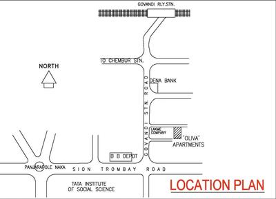 Project Image of 1050.0 - 1350.0 Sq.ft 2 BHK Apartment for buy in Kukreja Olivia