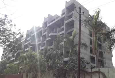 Anmol Shantiniketan Wing B4 Images for Construction Status of Anmol Shantiniketan Wing B4 1