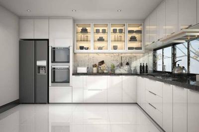 Project Image of 792.0 - 1161.0 Sq.ft 2 BHK Apartment for buy in Sukhwani Ambar