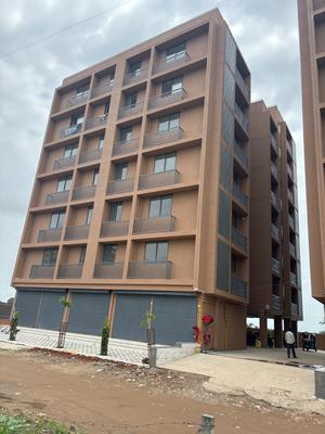 Project Image of 361.13 - 513.55 Sq.ft 1 BHK Apartment for buy in Ms Moonlight Residency