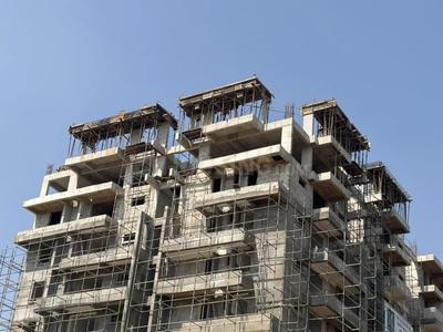 Project Image of 930.0 - 1920.0 Sq.ft 2 BHK Apartment for buy in Manju Mythri Opus Blues
