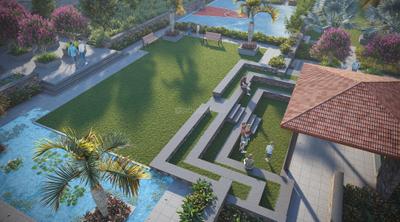 Project Image of 0.0 - 4550.0 Sq.ft 4 BHK Villa for buy in Ace Ananta