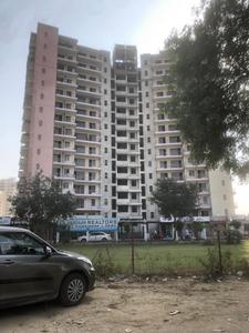 Project Image of 1925.0 - 2510.0 Sq.ft 3 BHK Apartment for buy in KST Whispering Heights
