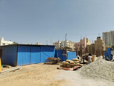 Project Image of 1113.0 - 1538.0 Sq.ft 2 BHK Apartment for buy in Kriti Aakruthi Nest