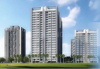 Project Image of 1225.0 - 1545.0 Sq.ft 2 BHK Apartment for buy in Earth Infrastructures Marvel