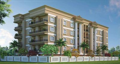 Project Image of 1264.0 - 1725.0 Sq.ft 2 BHK Apartment for buy in Ariscon Hridaya Palace