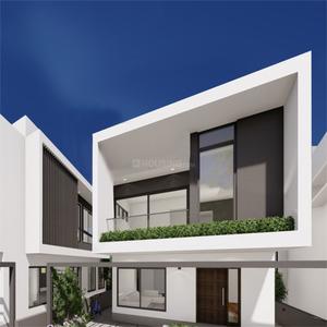 Project Image of 0.0 - 2025.0 Sq.ft 3 BHK Villa for buy in OMG The Address