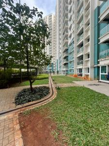 Project Image of 1450 Sq.ft 3 BHK Apartment / Flat for sale in Hinjawadi Phase 2 for Rs. 11500000