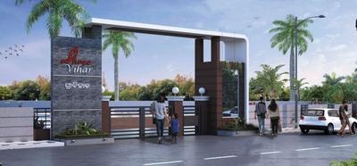 Project Image of 1850.0 - 2714.0 Sq.ft 3 BHK Duplex for buy in Shree Vihar