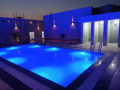 Project Image of 1225.0 - 2160.0 Sq.ft 2 BHK Apartment for buy in Ubber Mews Gate