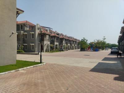 Project Image of 4212.0 - 4527.0 Sq.ft 4 BHK Villa for buy in Swarnim Vatika