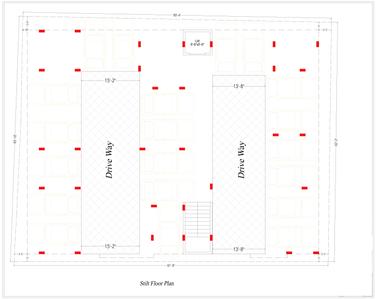 Project Image of 1000.0 - 1460.0 Sq.ft 2 BHK Apartment for buy in PV Paradise
