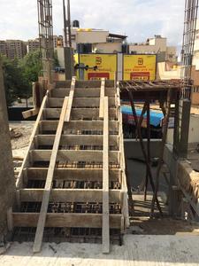 Project Image of 846.0 - 1316.0 Sq.ft 2 BHK Apartment for buy in Uthrankar Krishna Kruthi CR Pride