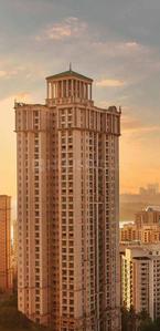 Project Image of 376.85 - 784.59 Sq.ft 1 BHK Apartment for buy in Hiranandani Highland A B C D And E Wing