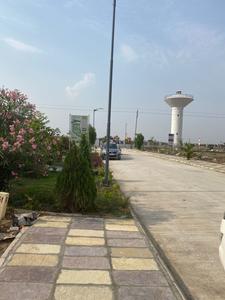 Project Image of 1557.0 - 6624.0 Sq.ft Residential Plot Plot for buy in Landmark West City Grand