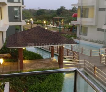 Project Image of 780.0 - 2730.0 Sq.ft 1 BHK Studio Apartment for buy in Naiknavare Esmeralda