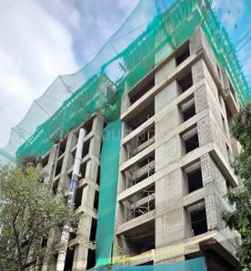 Project Image of 383.73 - 1520.94 Sq.ft 3 BHK Apartment for buy in Ravetkar Shri Keshavlaxmi