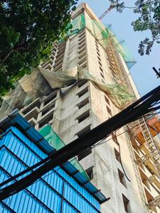 Project Image of 411.0 - 831.0 Sq.ft 1 BHK Apartment for buy in Siddha Sky Phase 3