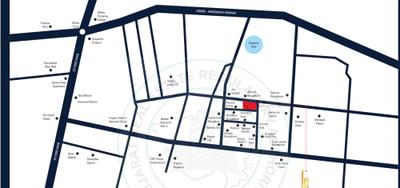 Project Image of 1575.0 - 2025.0 Sq.ft 2 BHK Apartment for buy in Balraj Heritage