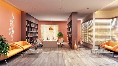 Project Image of 826.0 - 1598.0 Sq.ft 2 BHK Apartment for buy in Adarsh Park Regency