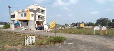Project Image of 1000.0 - 2400.0 Sq.ft Residential Plot Plot for buy in Universal Dream Villa Garden Extension