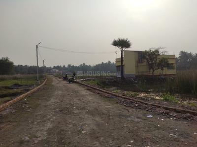 Project Image of 720 Sq.ft Residential Plot / Land for sale in Joka for Rs. 195555